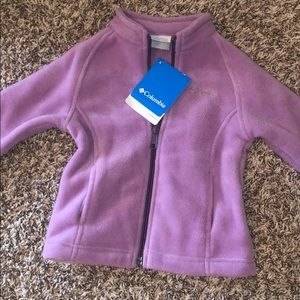 Baby Columbia jacket
